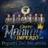 Grupo Maximo Imperio NB
