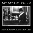 The Grand Geometrician