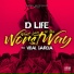 D Life feat. Vidal Garcia