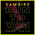 Sam Bird & Papa Zeus