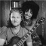 Nathaniel & Nastassia Moore