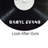 Daryl Evans