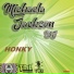 Michaela Jackson DJ