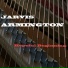 Jarvis Armington