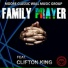 Clifton King
