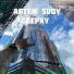 ARTEM SVOY