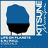 Life On Planets, Mj Hall