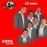 Los Siete Latinos