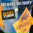 Blues Cargo