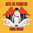 Rota de Pedestre feat. Artur Wais