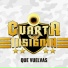 Cuarta Insignia