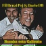 Fil Renzi Prj, Dario DB