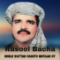 Rasool Bacha