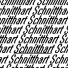 Schnitthart
