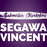 Segawa Vincent