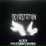 XLKV, PSYCHOSTASION