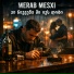 Merab Mesxi, Грузинская музыка