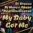 Dj Stecca, Dj Marco Akaso, Reginauniverse