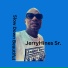 Jerry Hines Sr.