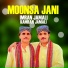 Imran Jamali, Kamran Jamali