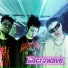 LONGSLEEVE AND THE WEIRDBOYS
