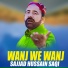 Sajjad Hussain Saqi