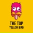 yellow bird