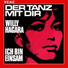 Willy Hagara
