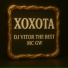 DJ Vitor The Best, Mc gw