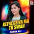 Zamin Ali
