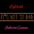 Dybbukk, Sabrina Gomes
