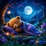 Рорик, BabyMusic, Музыка для сна малыша