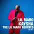 Kaysha, Laise Sanches