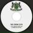 The Crew Cuts