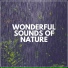 Loopable Rain Sounds