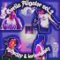 iarleshawty feat. Thuzzy, SlyTheAnarchist