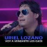 Uriel Lozano
