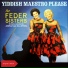 The Feder Sisters, Orchestra Abe Ellstein