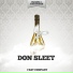Don Sleet