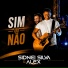 Sidnei Silva e Alex
