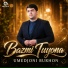 Umedjoni Burhon
