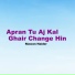 Rizwan Haider