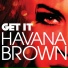 Havana Brown