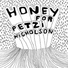 Honey For Petzi