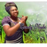 Candy Ncube