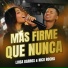 Luisa Barros, Nico Rocha