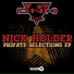 Nick Holder
