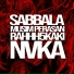Sabbala feat. Rahhh5Kaki, Nvka