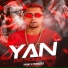 DJ YAN DO FLAMENGO, Mc Gabil