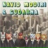 Navid Modiri & Gudarna